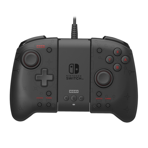 hori Split Pad Pro Attachment Set for Nintendo Switch™