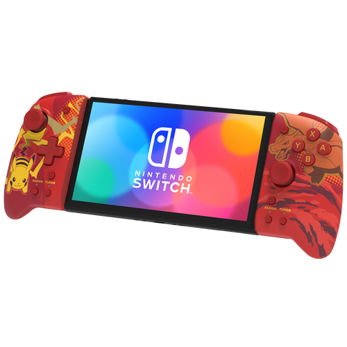 hori Split Pad Pro (Charizard & Pikachu) for Nintendo Switch™