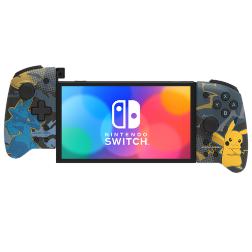 hori Split Pad Pro (Lucario and Pikachu) for Nintendo Switch™
