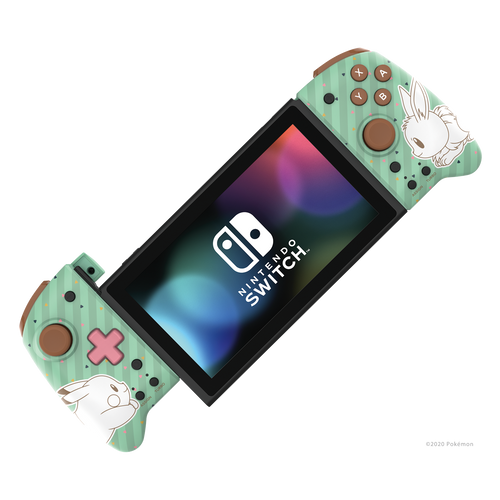 Hori Split Pad Pro (Pikachu & Eevee) For Nintendo Switch™