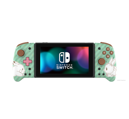Hori Split Pad Pro (Pikachu & Eevee) For Nintendo Switch™