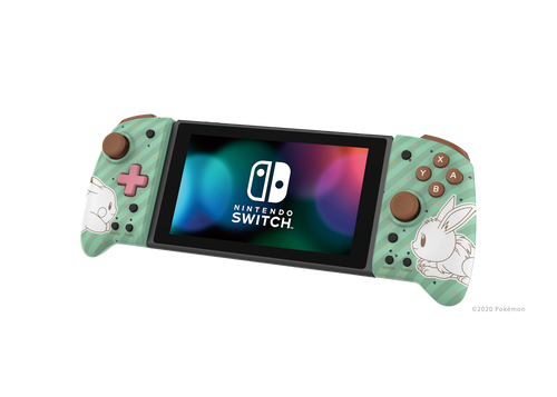 Hori Split Pad Pro (Pikachu & Eevee) For Nintendo Switch™