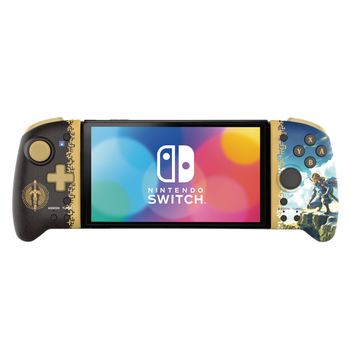 hori Split Pad Pro (The Legend of Zelda™: Tears of the Kingdom Edition) for Nintendo Switch™
