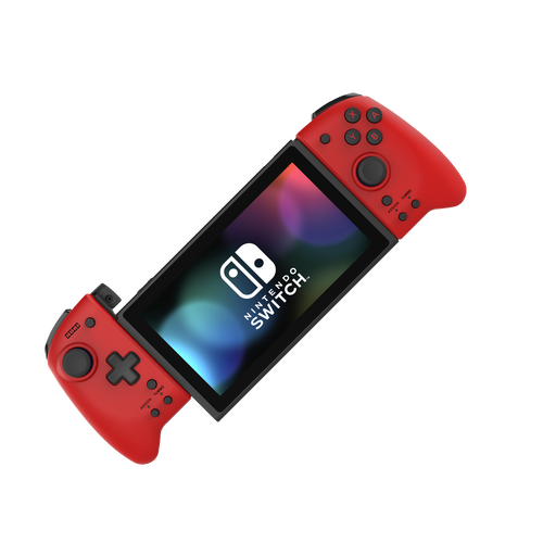 Hori Split Pad Pro (Volcanic Red) For Nintendo Switch™