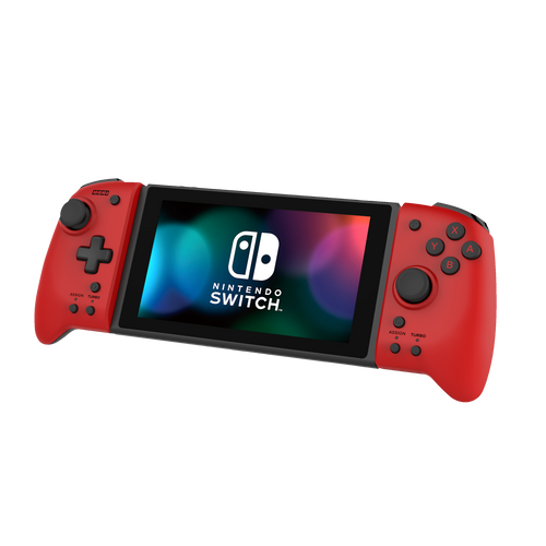 Hori Split Pad Pro (Volcanic Red) For Nintendo Switch™