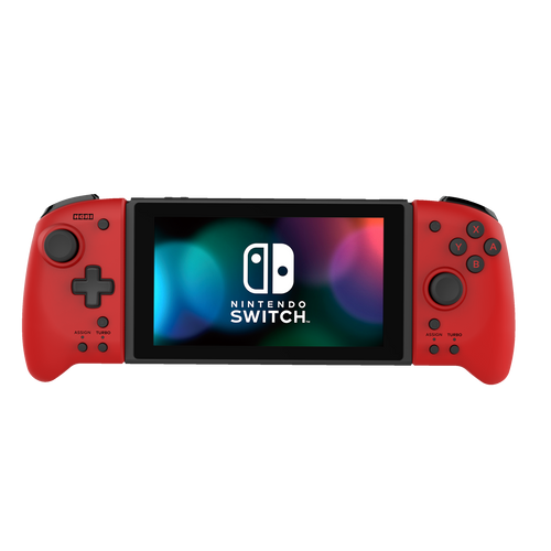 Hori Split Pad Pro (Volcanic Red) For Nintendo Switch™
