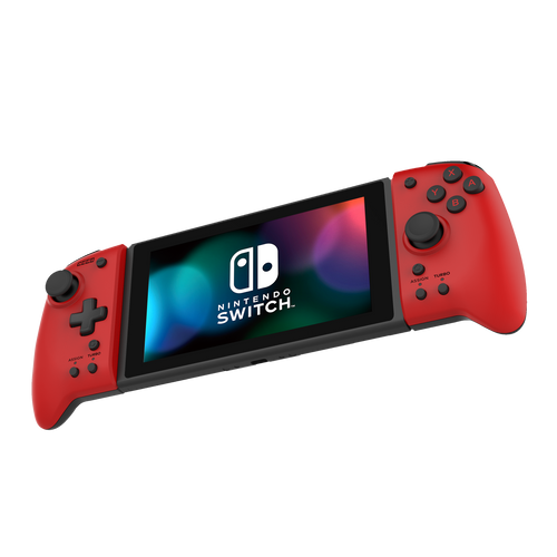 hori Split Pad Pro (Volcanic Red) for Nintendo Switch™