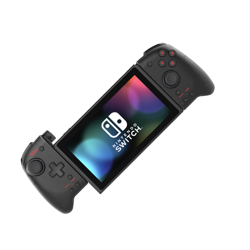 Hori Switch Split Pad Pro (Black) For Nintendo Switch™
