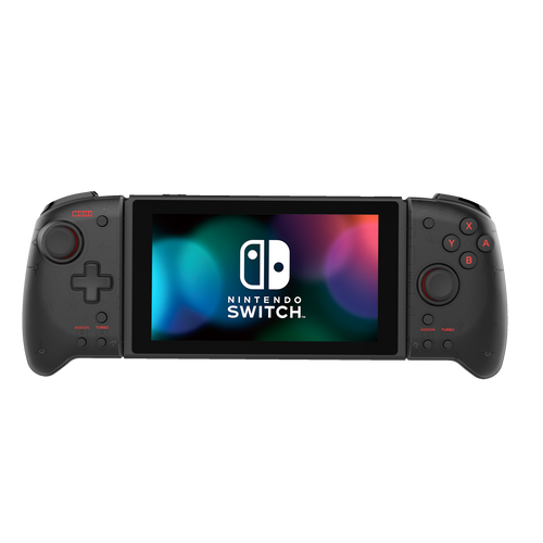 Hori Switch Split Pad Pro (Black) For Nintendo Switch™