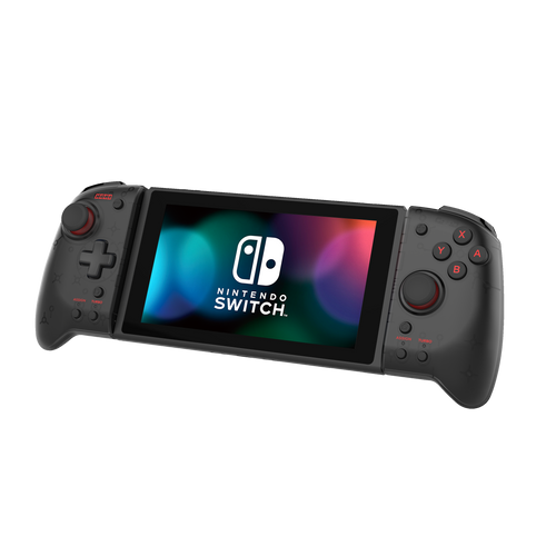 Hori Switch Split Pad Pro (Black) For Nintendo Switch™
