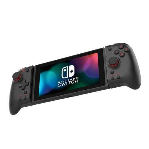 hori Switch Split Pad Pro (Black) for Nintendo Switch™