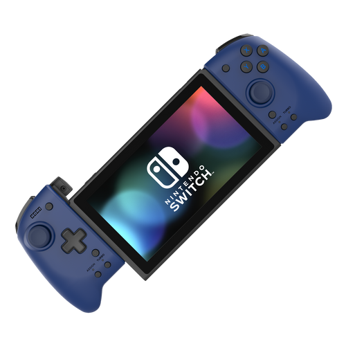 Hori Switch Split Pad Pro (Midnight Blue) For Nintendo Switch™
