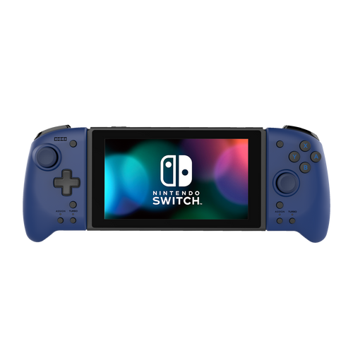 Hori Switch Split Pad Pro (Midnight Blue) For Nintendo Switch™