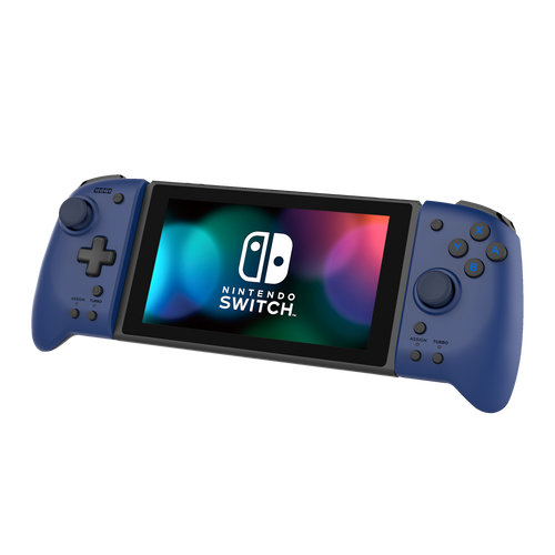 Hori Switch Split Pad Pro (Midnight Blue) For Nintendo Switch™