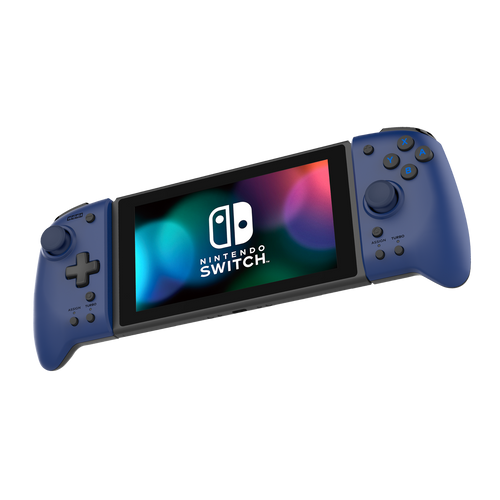 hori Switch Split Pad Pro (Midnight Blue) for Nintendo Switch™