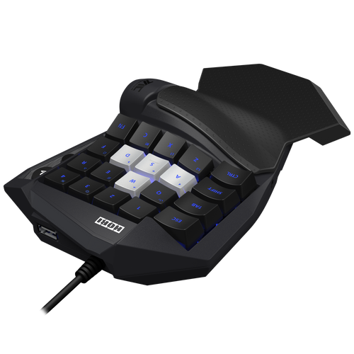 Hori Tactical Assault Commander (TAC) Mechanical Keypad For PlayStation®5 PlayStation®4 And Windows 11/10