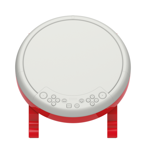Hori Taiko No Tatsujin Drum Controller For Nintendo Switch™