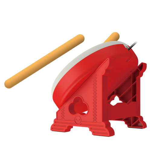 Hori Taiko No Tatsujin Drum Controller For Nintendo Switch™