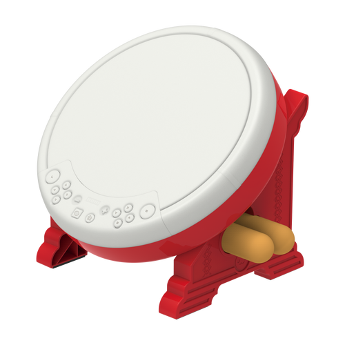 hori Taiko No Tatsujin Drum Controller for Nintendo Switch™