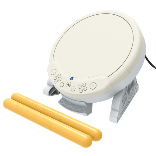 Hori Taiko No Tatsujin Drum Controller For PlayStation®5 PlayStation®4 And Windows 11/10