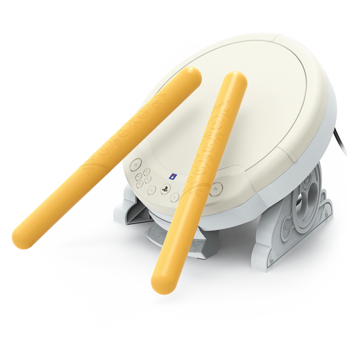 Hori Taiko No Tatsujin Drum Controller For PlayStation®5 PlayStation®4 And Windows 11/10