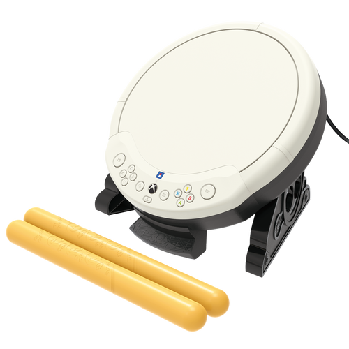 Hori Taiko No Tatsujin Drum Controller For Xbox Series X|S And Windows 11/10