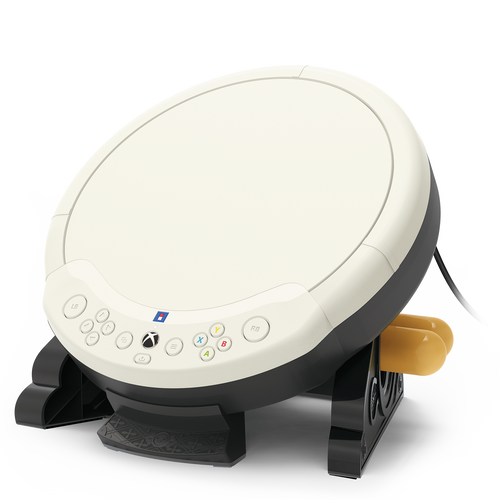 Hori Taiko No Tatsujin Drum Controller For Xbox Series X|S And Windows 11/10