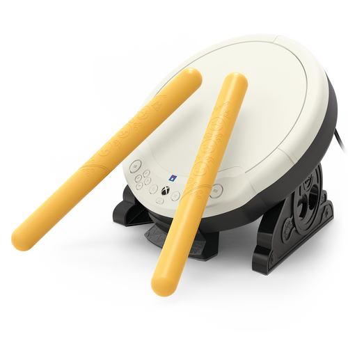 Hori Taiko No Tatsujin Drum Controller For Xbox Series X|S And Windows 11/10