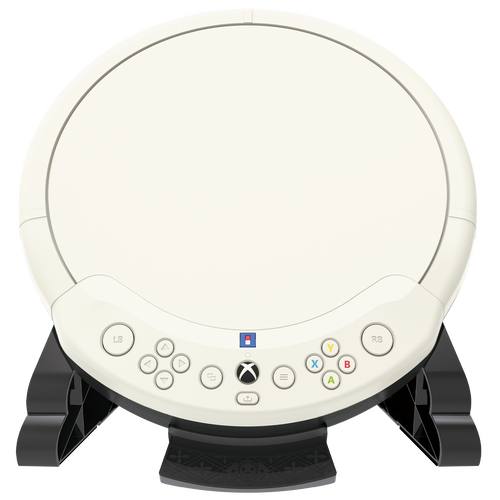 hori Taiko No Tatsujin Drum Controller for Xbox Series X|S and Windows 11/10