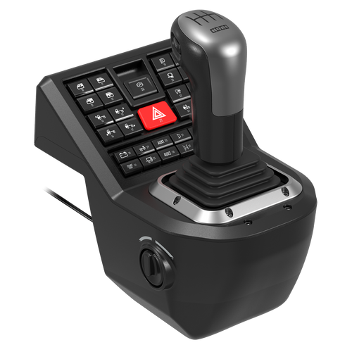 Hori Truck Control System With Force Feedback For Windows 11/10