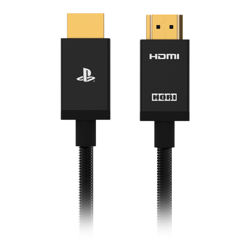 hori Ultra High Speed 8K HDMI 2.1 Cable for PlayStation®5
