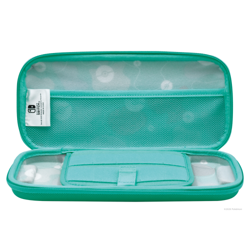 Hori Vault Case (Pikachu & Friends) For Nintendo Switch™