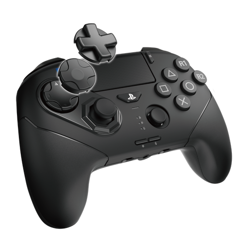Hori Wireless Fighting Commander OCTA Pro For PlayStation®5 And Windows 11/10