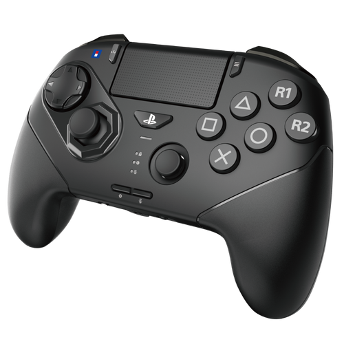 hori Wireless Fighting Commander OCTA Pro for PlayStation®5 and Windows 11/10