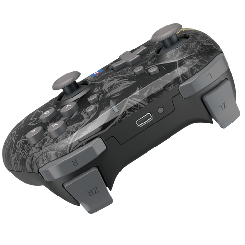 Hori Wireless HORIPAD (The Legend Of Zelda™ Edition) For Nintendo Switch™