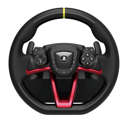 Hori Wireless Racing Wheel APEX For PlayStation®5 PlayStation®4 And Windows 11/10