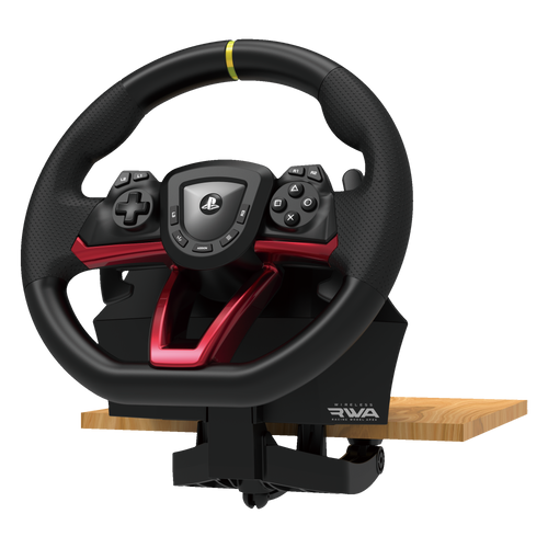 Hori Wireless Racing Wheel APEX For PlayStation®5 PlayStation®4 And Windows 11/10