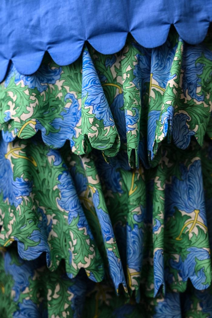 Horror Vacui AMALFI Skirt