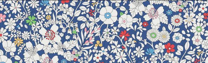 Horror Vacui COLETTE Self-tie Dress