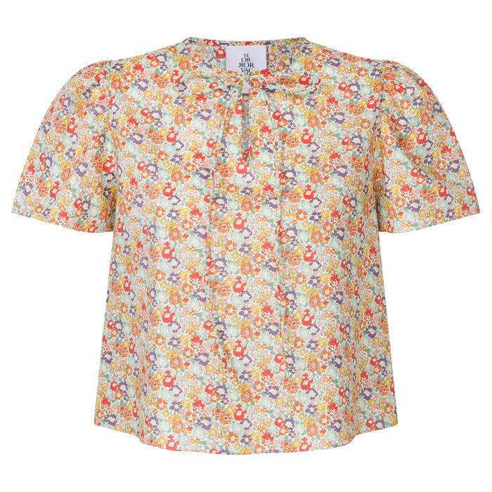 Horror Vacui COLETTE Top