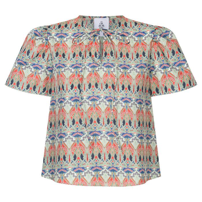 Horror Vacui COLETTE Top