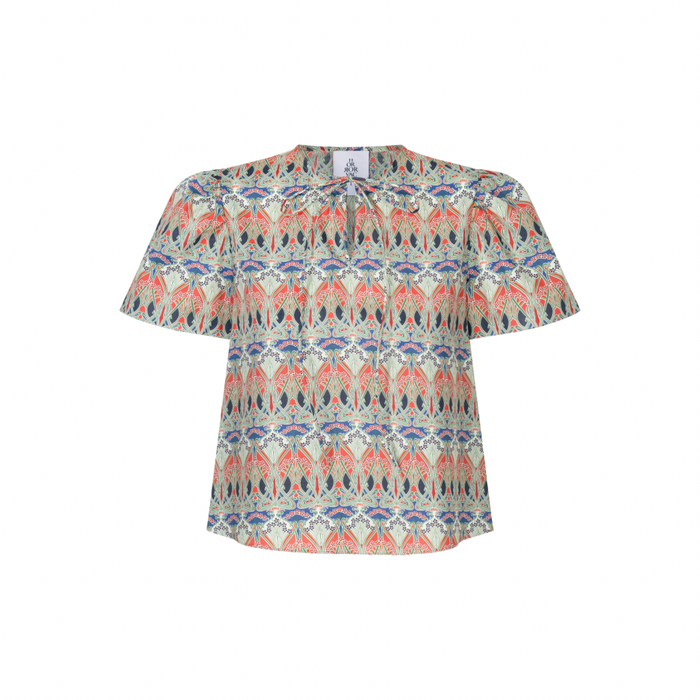 Horror Vacui COLETTE Top