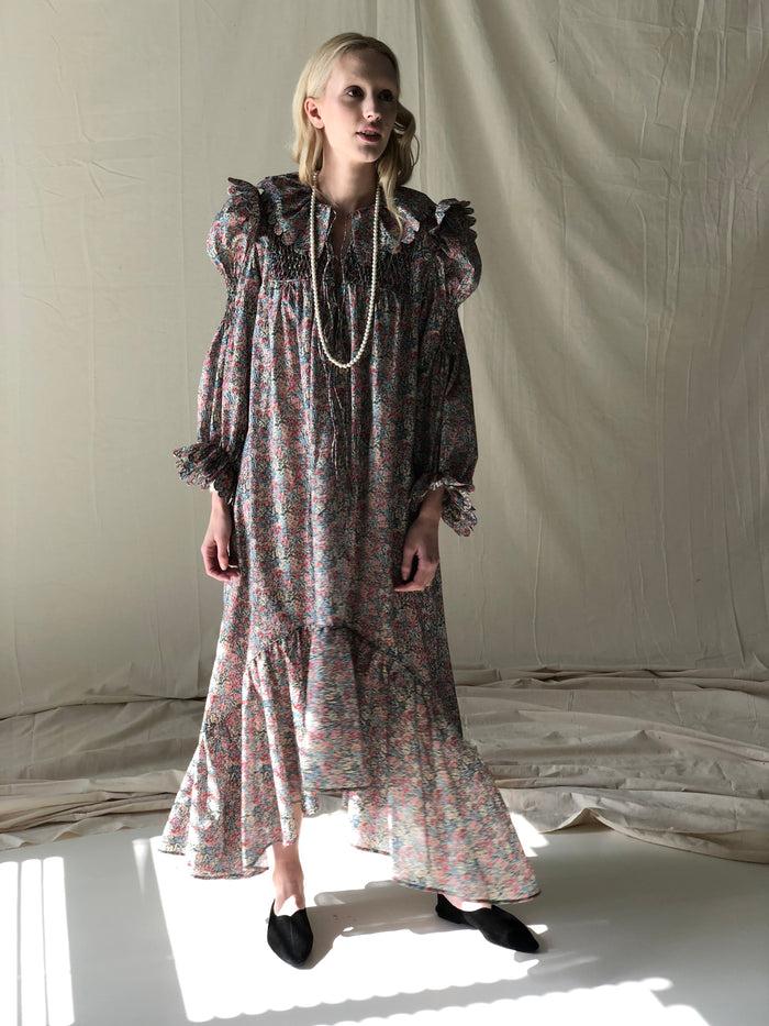 Horror Vacui DEFENSIA Dress