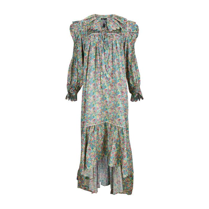 horror vacui DEFENSIA dress