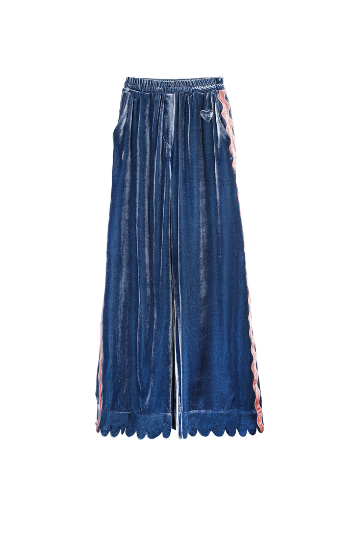 Horror Vacui FERDI Pants