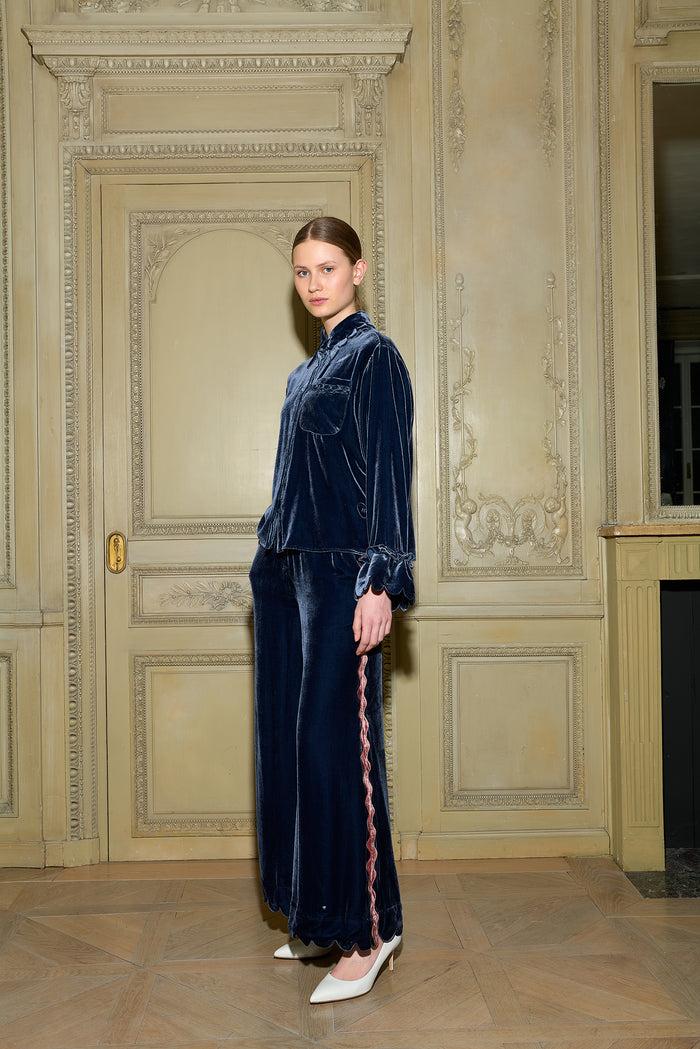 Horror Vacui FERDI Pants