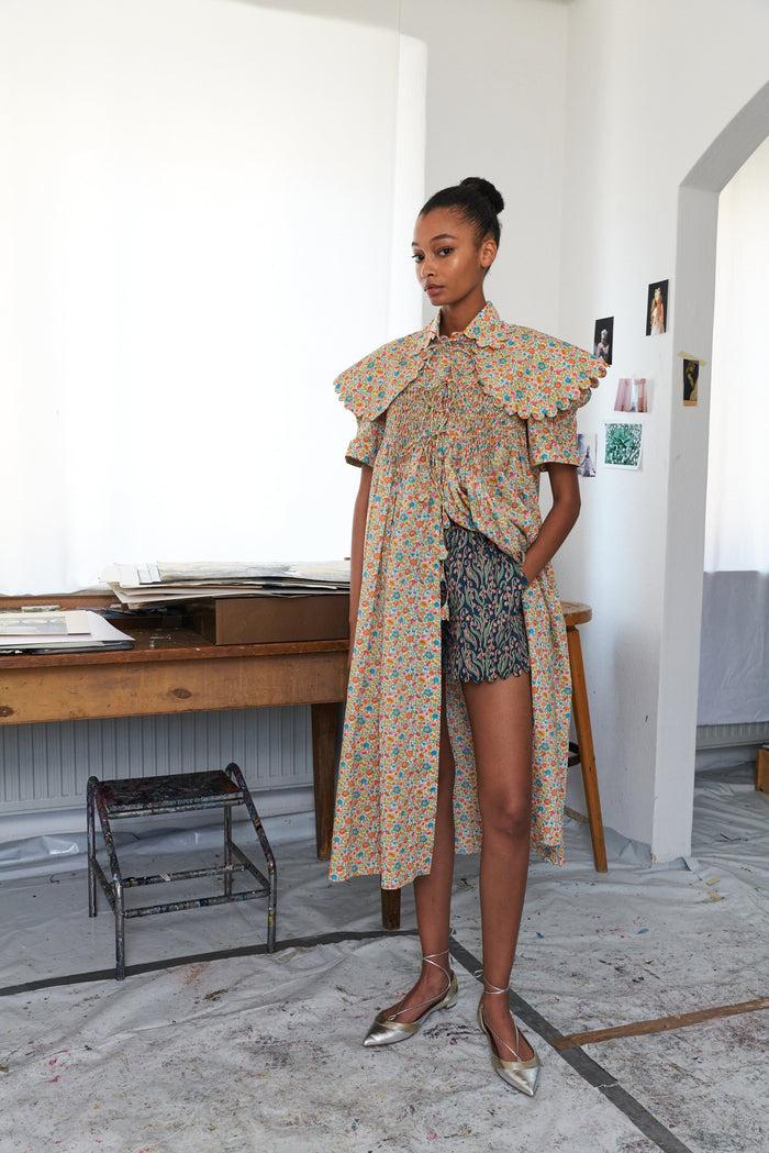 Horror Vacui FERDI Shorts