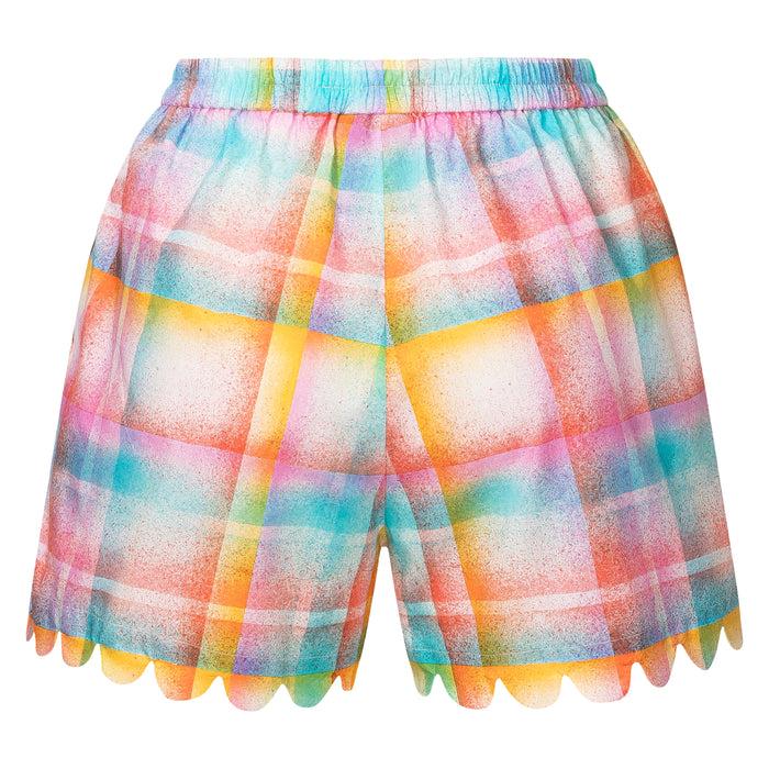 Horror Vacui FERDI Shorts