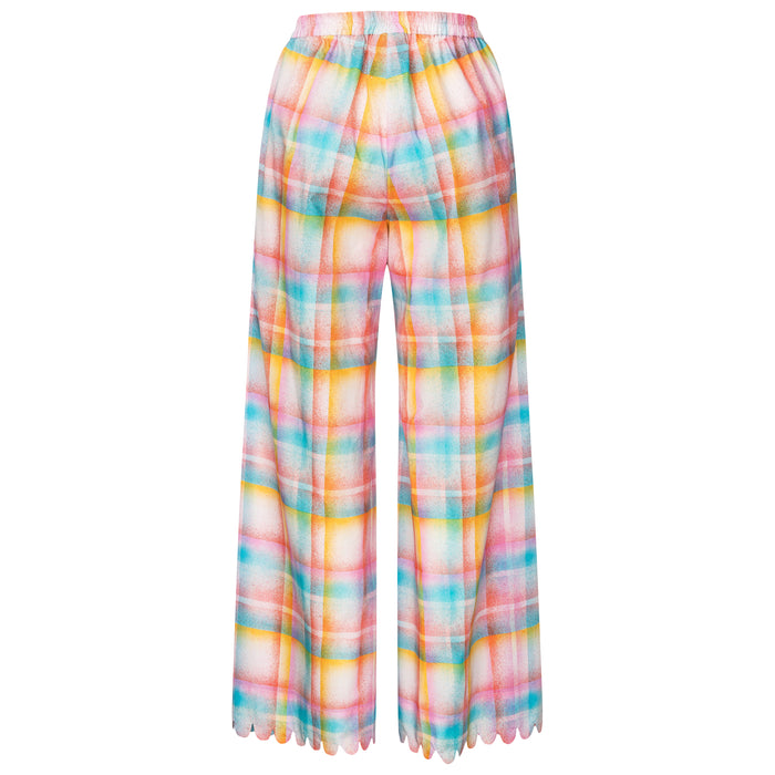 Horror Vacui FERDI Trousers