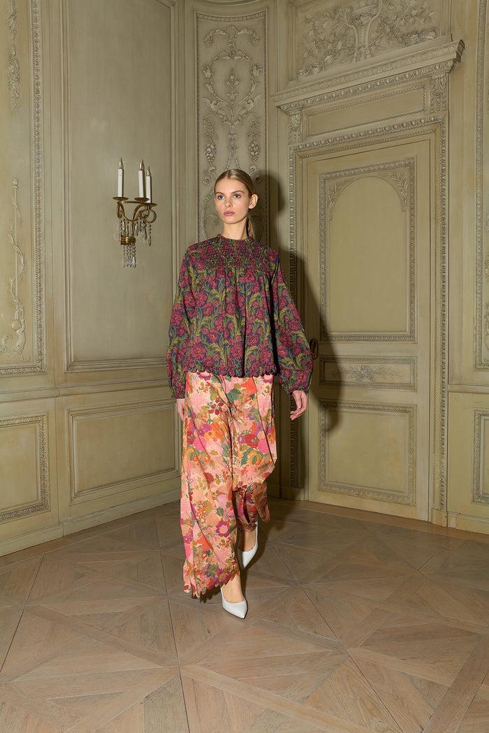 Horror Vacui FERDI Trousers